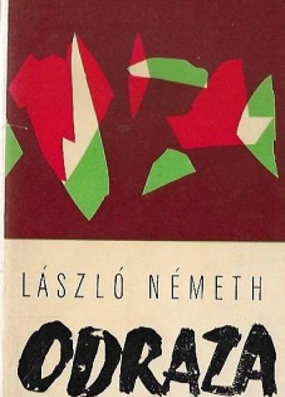 Laszlo Nemeth - Odraza