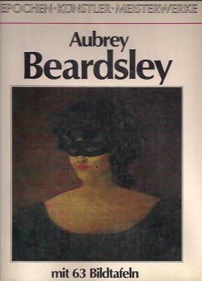 Aubrey Beardsley [alb.]