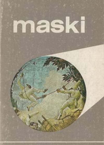 zbior., red. M. Janion i S. Rosiek - Transgresje 4 - Maski. Tom I (Konstelacje - Biografia i egzystencja)