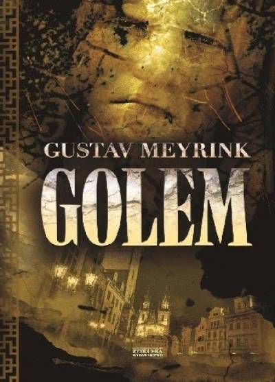 Gustav Meyrink - Golem