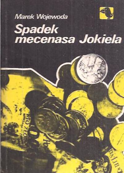 Marek Wojewoda - Spadek mecenasa Jokiela