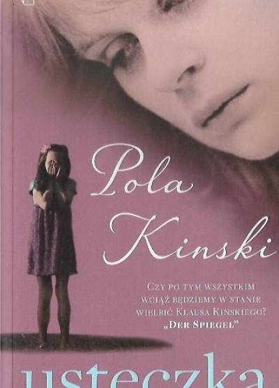 Pola Kinski - Usteczka