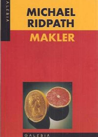 Michael Ridpath - Makler