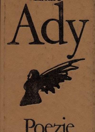 Endre Ady - Poezje