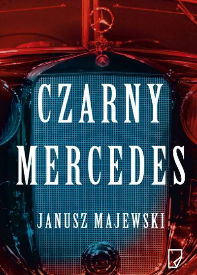 Janusz Majewski - Czarny mercedes