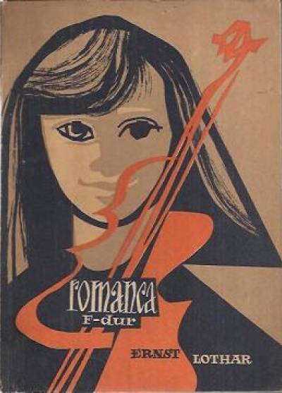 Ernst Lothar - Romanca F-dur