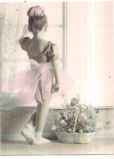 Dave Tolson - Tancereczka / Ballet Girl