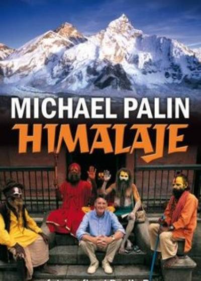 Michael Pain - Himalaje