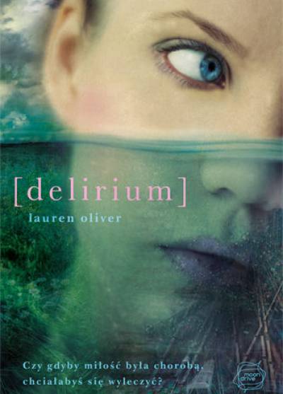 Lauren Olivier - [delirium]