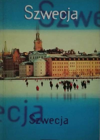 Brown, Sinclair - Szwecja. Praktyczny przewodnik (Pascal)