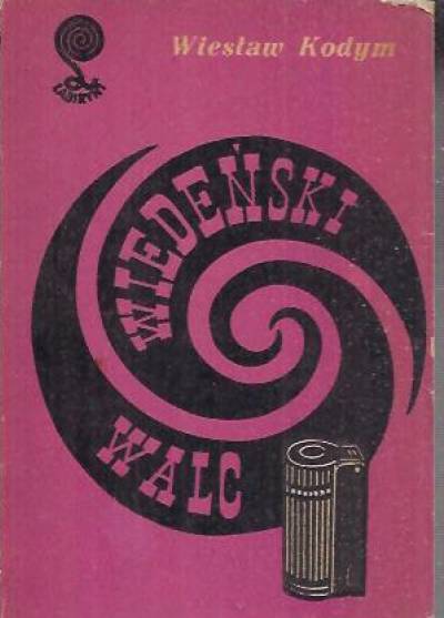Wiesław Kodym  - Wiedeński walc