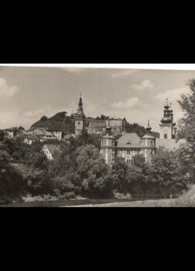 fot. J. Osuchowski - Kłodzko - widok ogólny (1962-64)