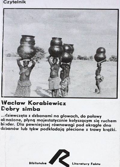Wacław Korabiewicz - Dobry simba