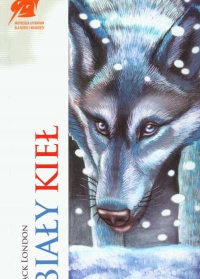 Jack London - Biały Kieł