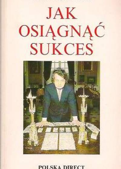 Dominique Webb - Jak osiągnąć sukces
