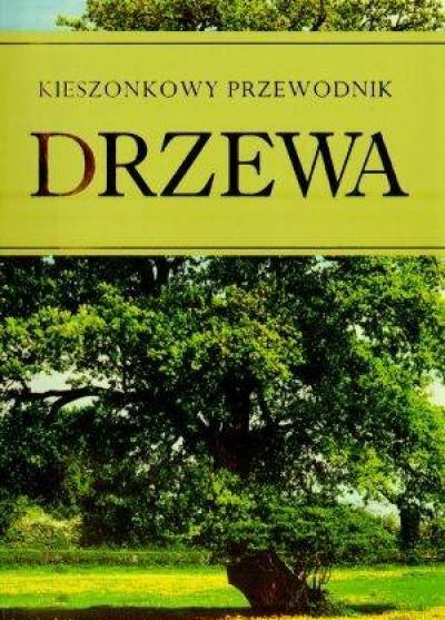 Jenny Linford - Drzewa. Kieszonkowy przewodnik