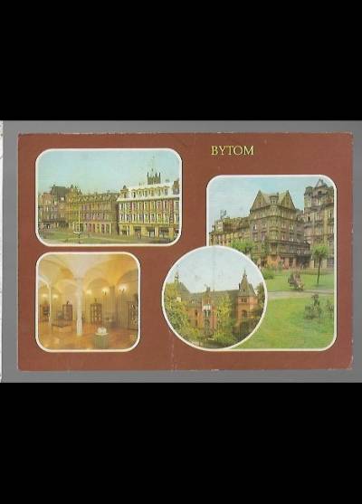 Bytom (mozaika, 1987)