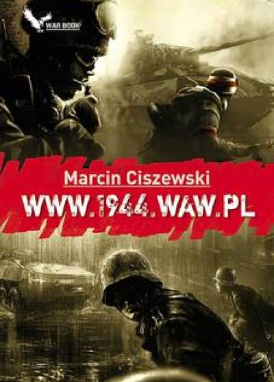 Marcin Ciszewski - Www.1944.waw.pl