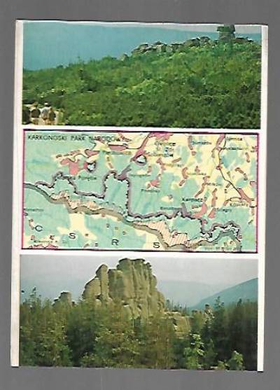 Karkonoski park narodowy (1978)