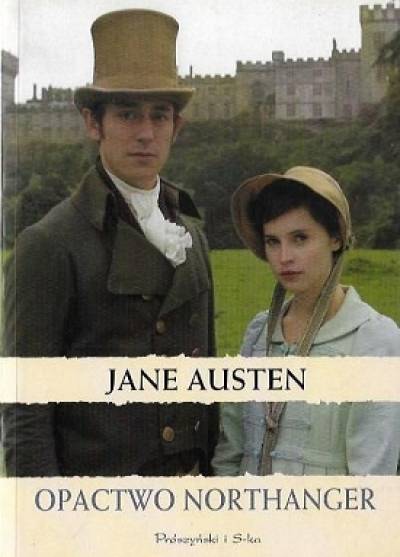 Jane Austen - Opactwo Northanger