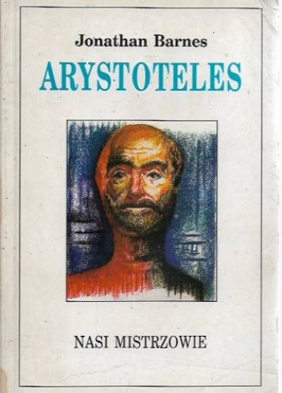Jonathan Barnes - Arystoteles