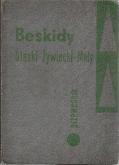Władysław Krygowski - Beskidy. Śląski - Żywiecki - Mały i Średni (część zachodnia)