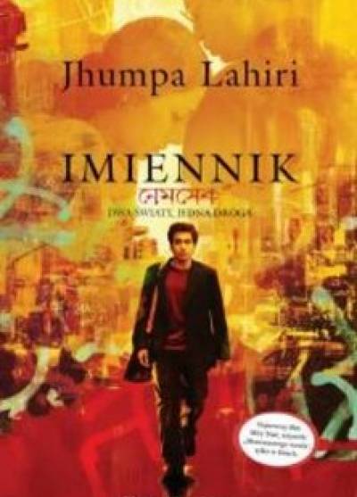 Jhumpa Lahiri - Imiennik