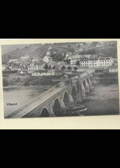 Visegrad (przed 1914)