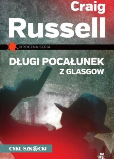 Craig Russell - Długi pocałunek z Glasgow
