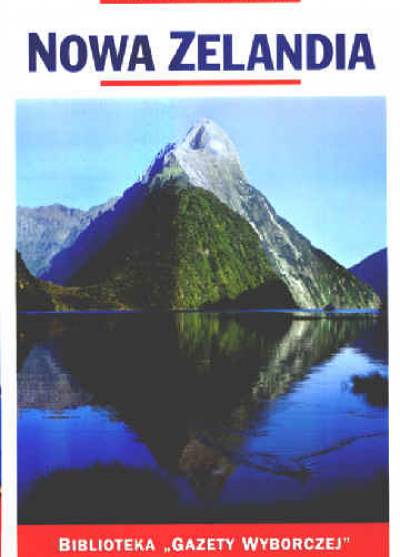 Podróże marzeń: Nowa Zelandia