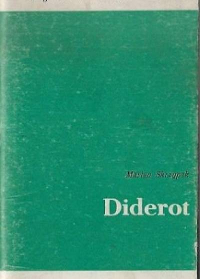 Marian Skrzypek - Diderot