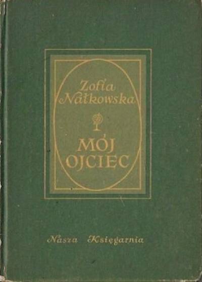 Zofia Nałkowska - Mój ojciec