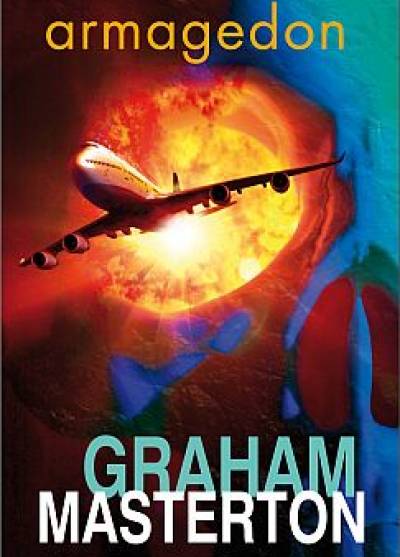 Graham Masterton - Armagedon