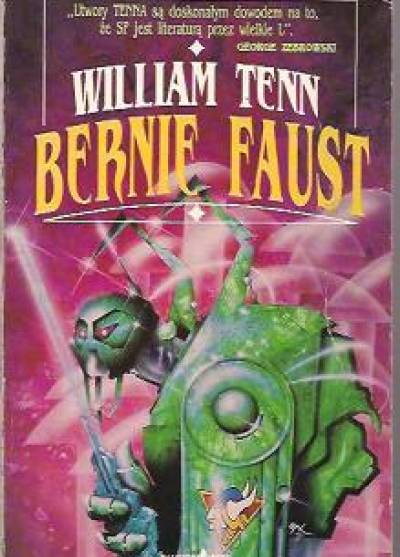 William Tenn  - Bernie Faust