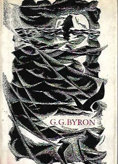 George Gordon Byron - Selections from Byron