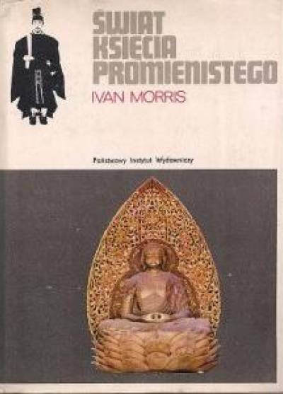 Ivan Morris - Świat księcia promienistego