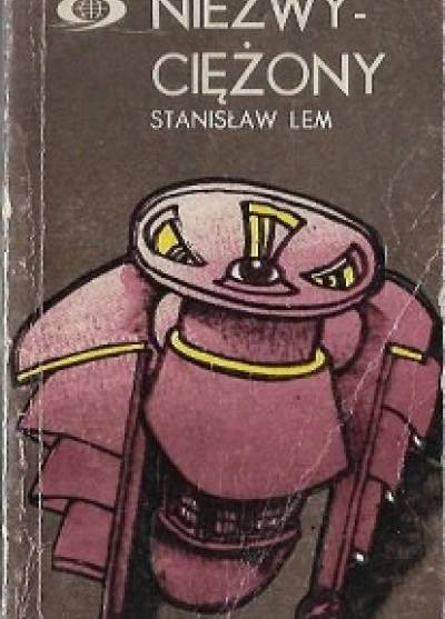 Stanisław Lem - Niezwyciężony