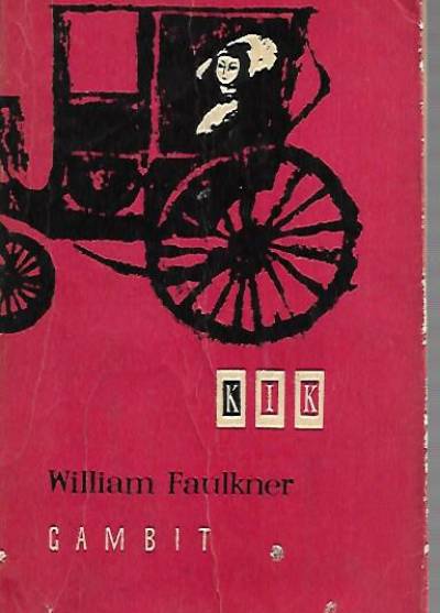 William Faulkner - Gambit