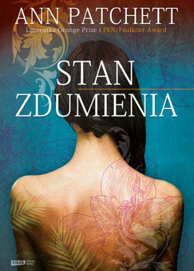 Ann Patchett - Stan zdumienia