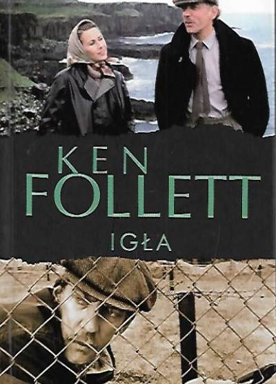 Ken Follett - Igła