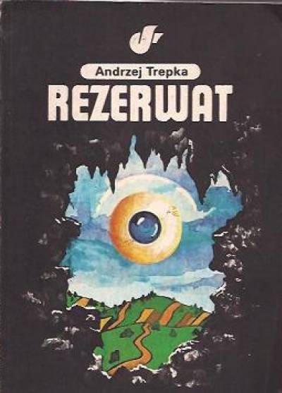 Andrzej Trepka - Rezerwat