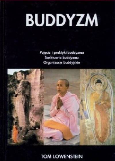 Tom Lowenstein - Buddyzm