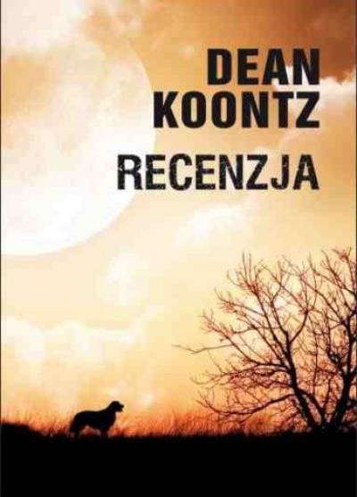 Dean Koontz - Recenzja