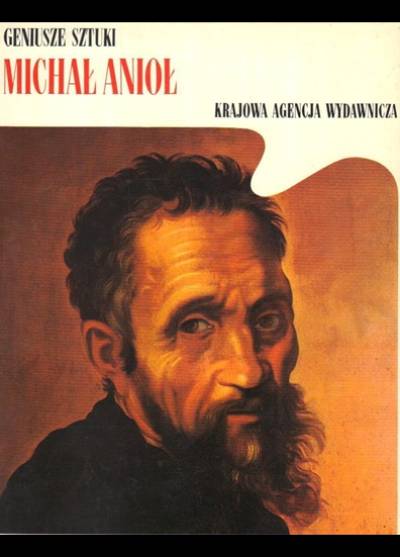 Michał Anioł (Geniusze sztuki)