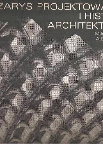 Buchner, Buchner, Laube - Zarys projektowania i historii architektury