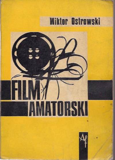 Wiktor Ostrowski - Film amatorski
