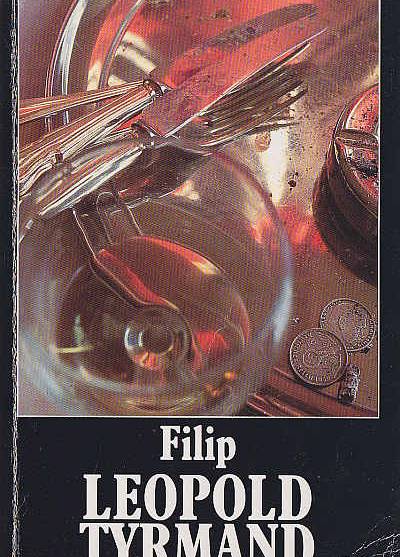 Leopold Tyrmand - Filip