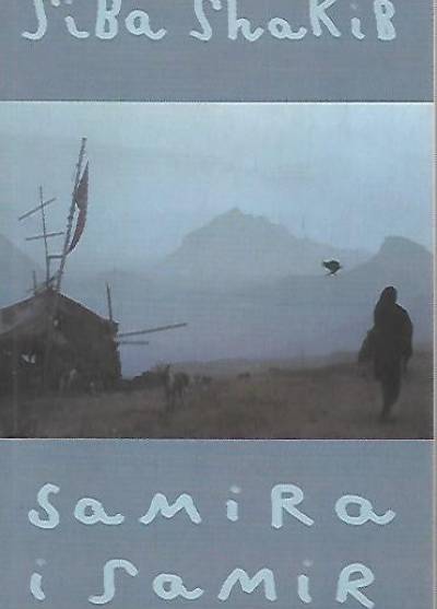 Siba Shakib - SAmira i Samir