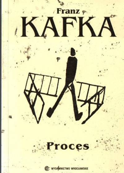 Franz Kafka - Proces