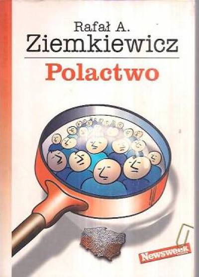 Rafał A. Ziemkiewicz - Polactwo